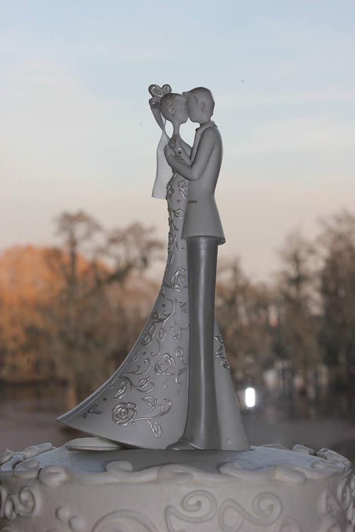 Bayou Weddings - Haughton, LA