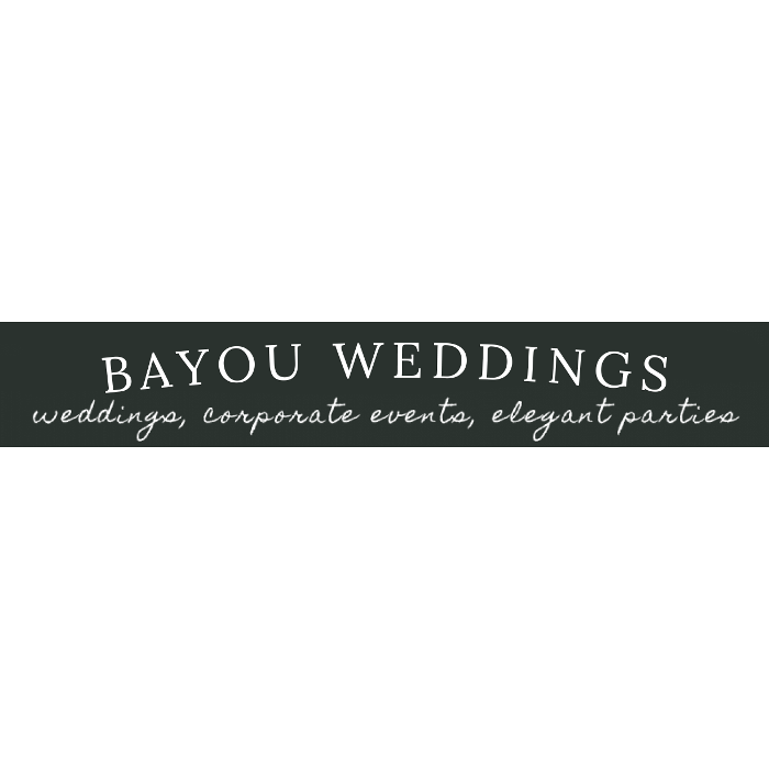 Bayou Weddings - Haughton, LA