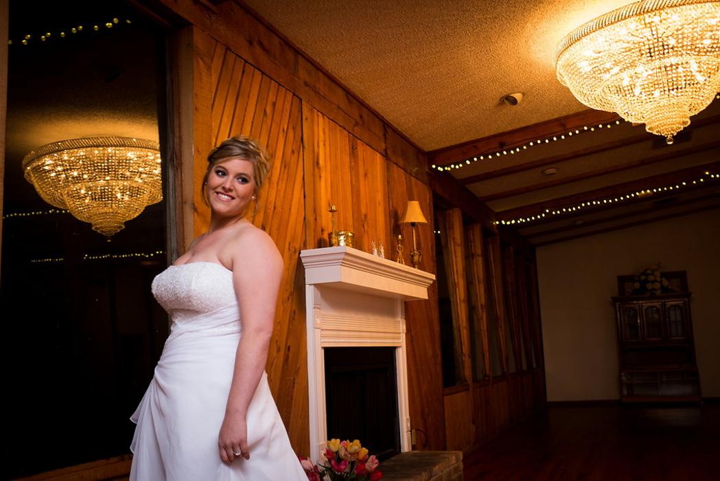 Bayou Weddings - Haughton, LA