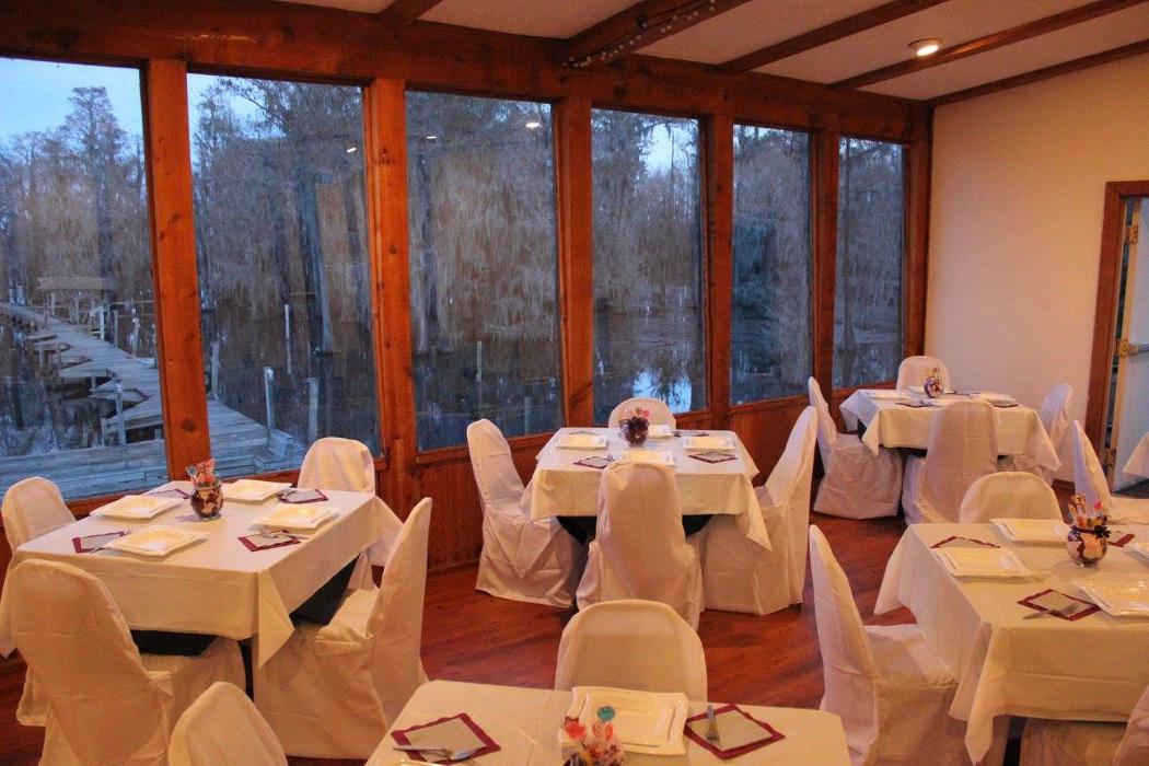 Bayou Weddings - Haughton, LA