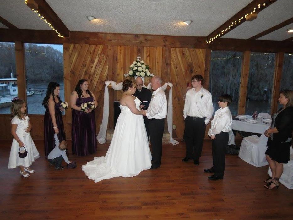 Bayou Weddings - Haughton, LA