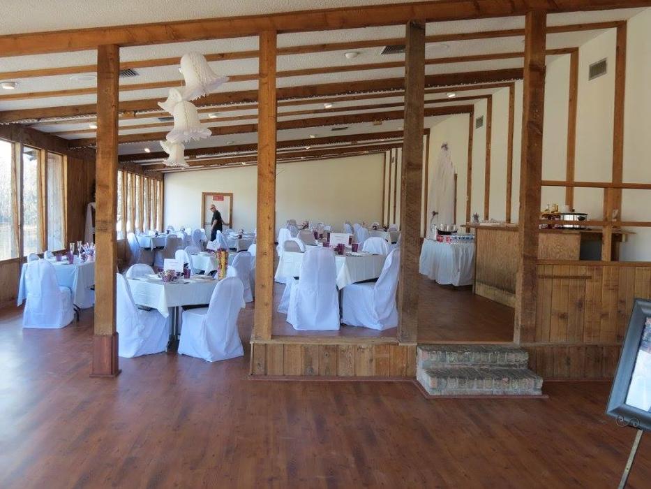 Bayou Weddings - Haughton, LA