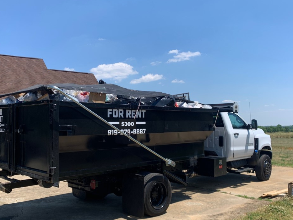 Redeemer Rentals LLC - Clayton, NC