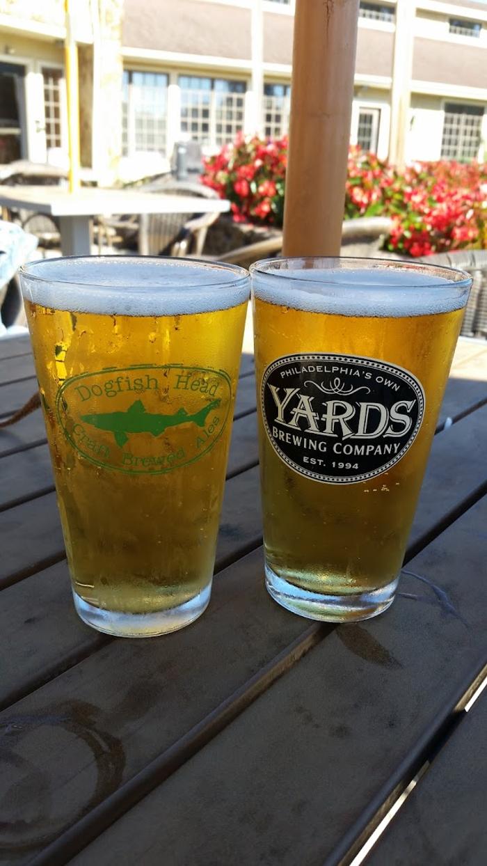 Cream Ridge Golf Course - Cream Ridge, NJ