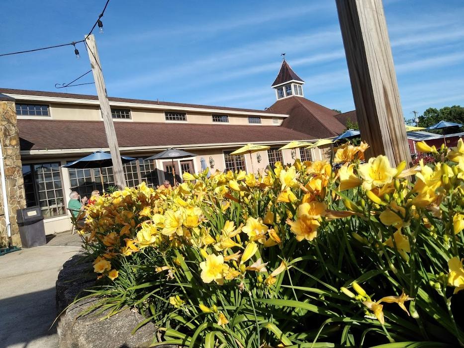 Cream Ridge Golf Course - Cream Ridge, NJ