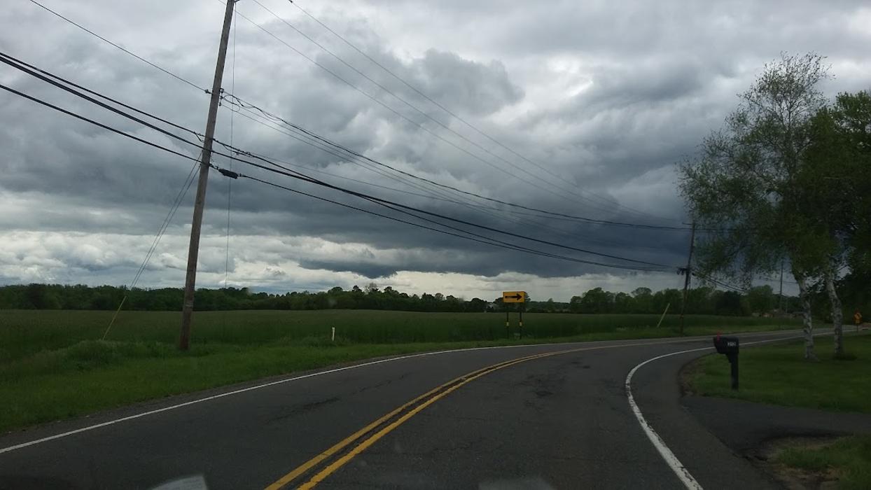 Cream Ridge Golf Course - Cream Ridge, NJ