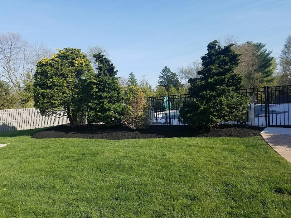 Cream Ridge Golf Course - Cream Ridge, NJ