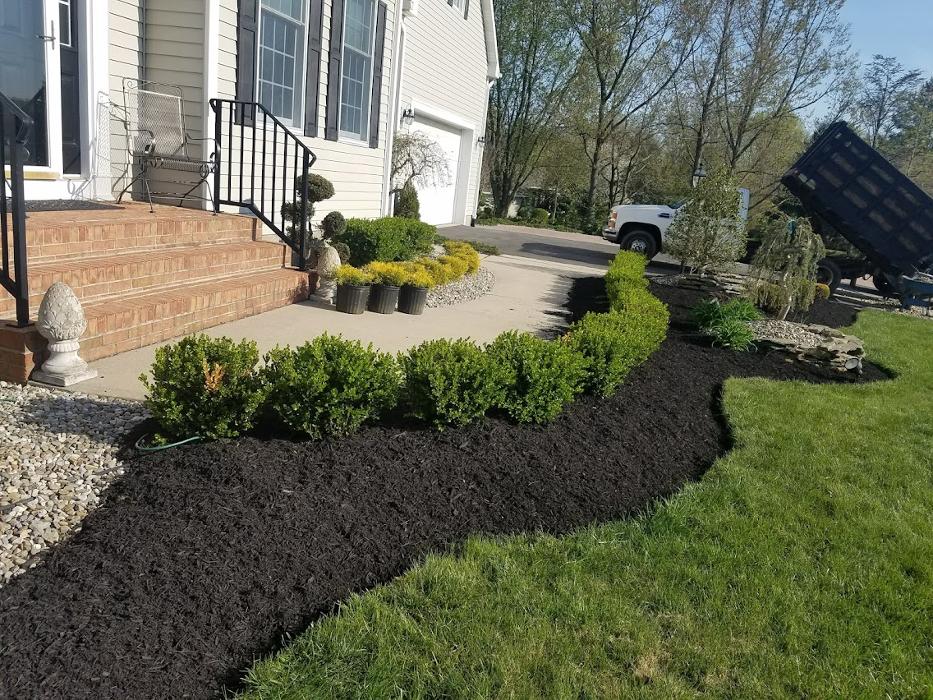 Cream Ridge Golf Course - Cream Ridge, NJ