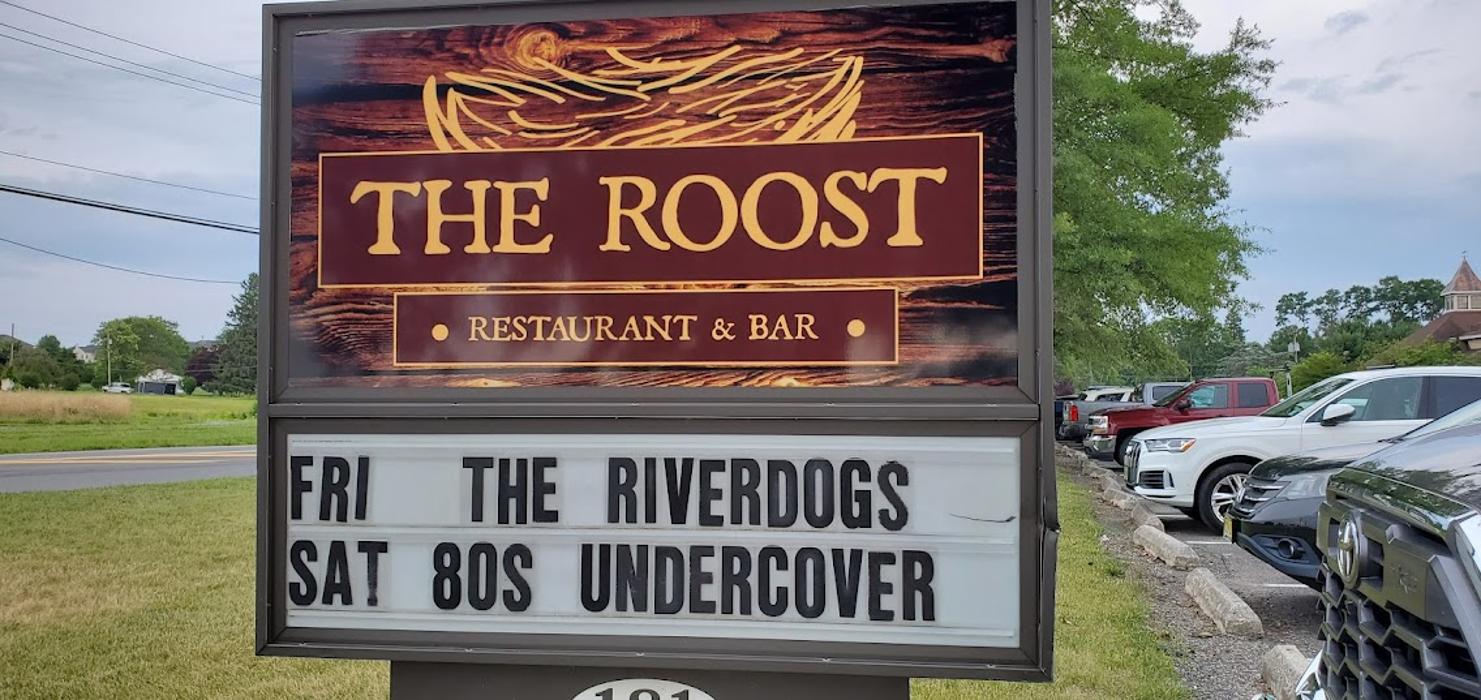 Cream Ridge Golf Course - Cream Ridge, NJ