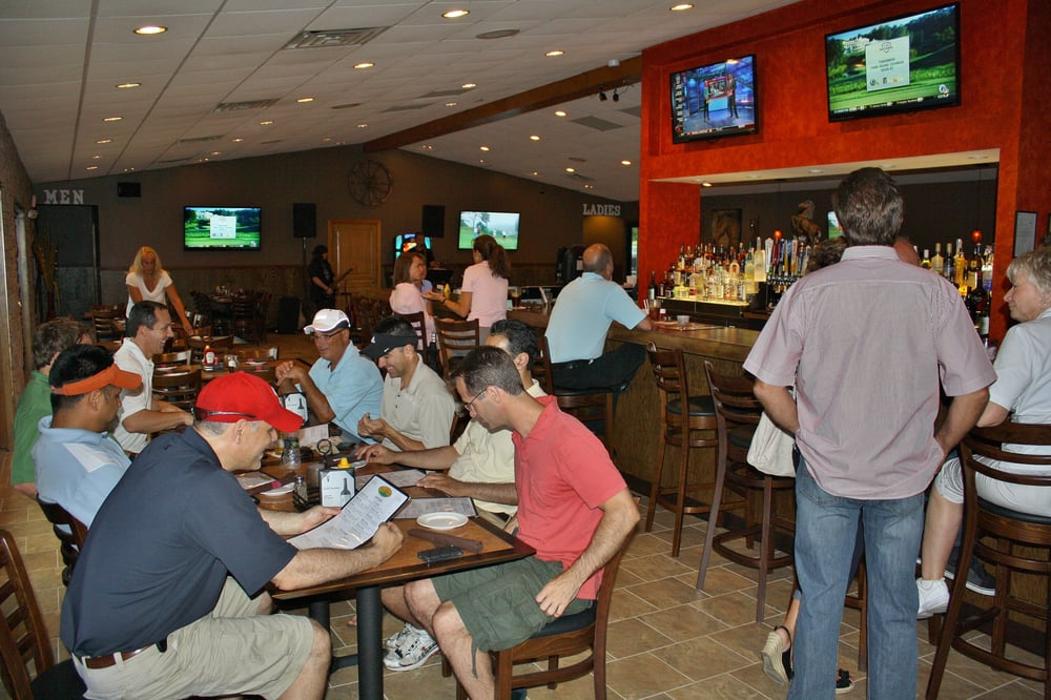 Cream Ridge Golf Course - Cream Ridge, NJ