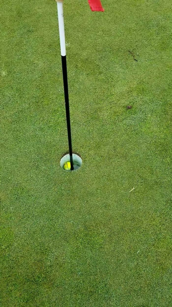 Cream Ridge Golf Course - Cream Ridge, NJ