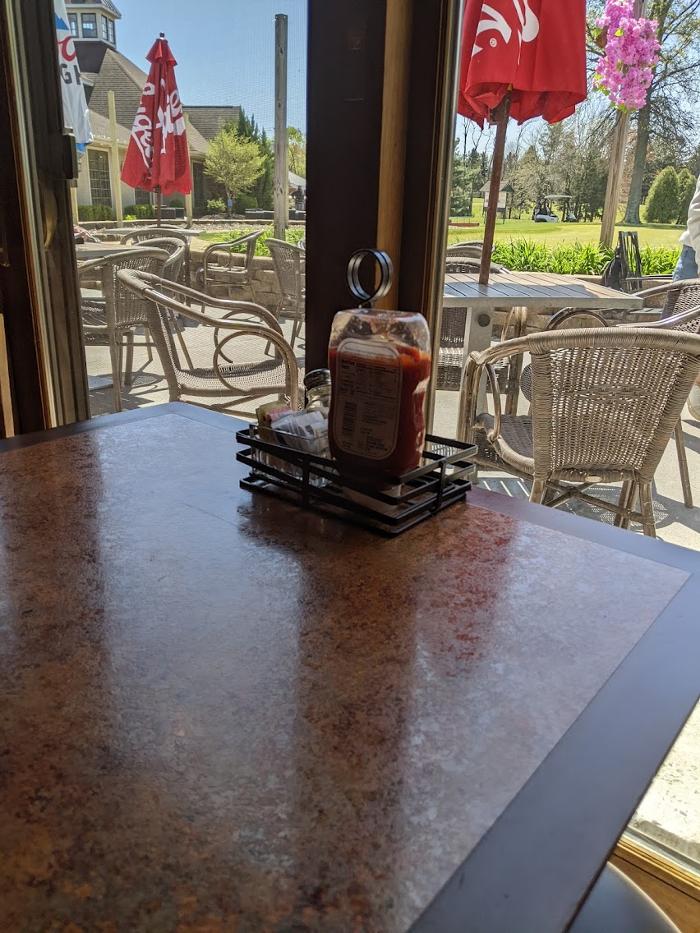 Cream Ridge Golf Course - Cream Ridge, NJ