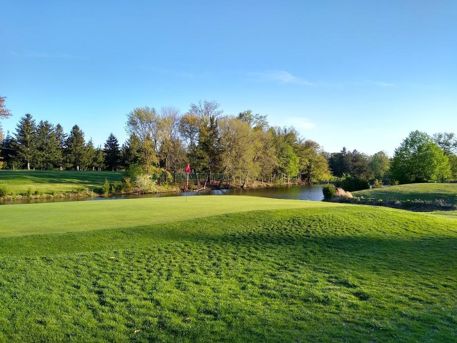 Cream Ridge Golf Course - Cream Ridge, NJ