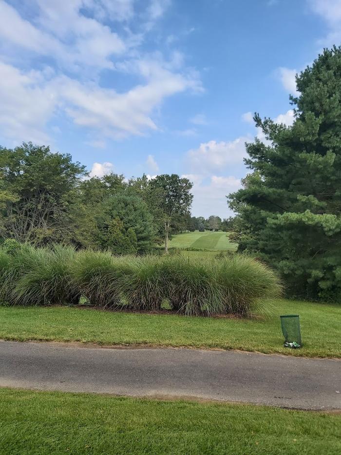 Cream Ridge Golf Course - Cream Ridge, NJ