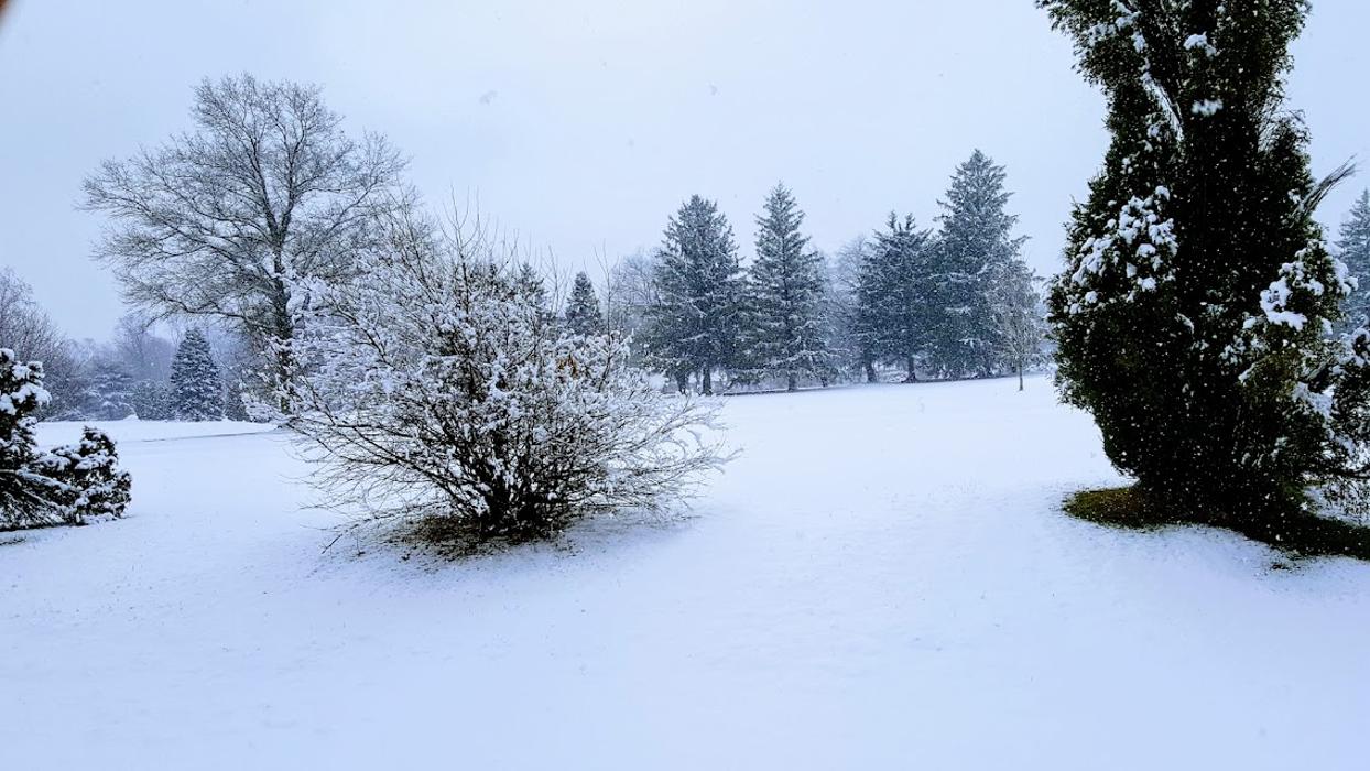Cream Ridge Golf Course - Cream Ridge, NJ