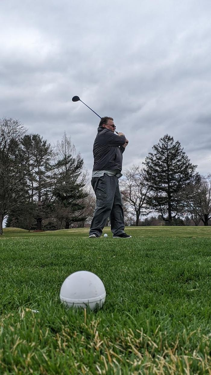 Cream Ridge Golf Course - Cream Ridge, NJ