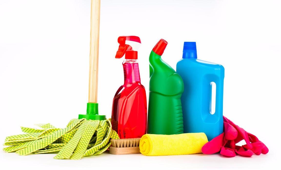 Green Solutions Cleaning Services - Davenport, FL