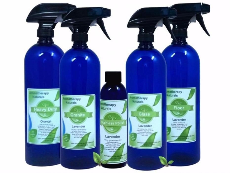 Green Solutions Cleaning Services - Davenport, FL