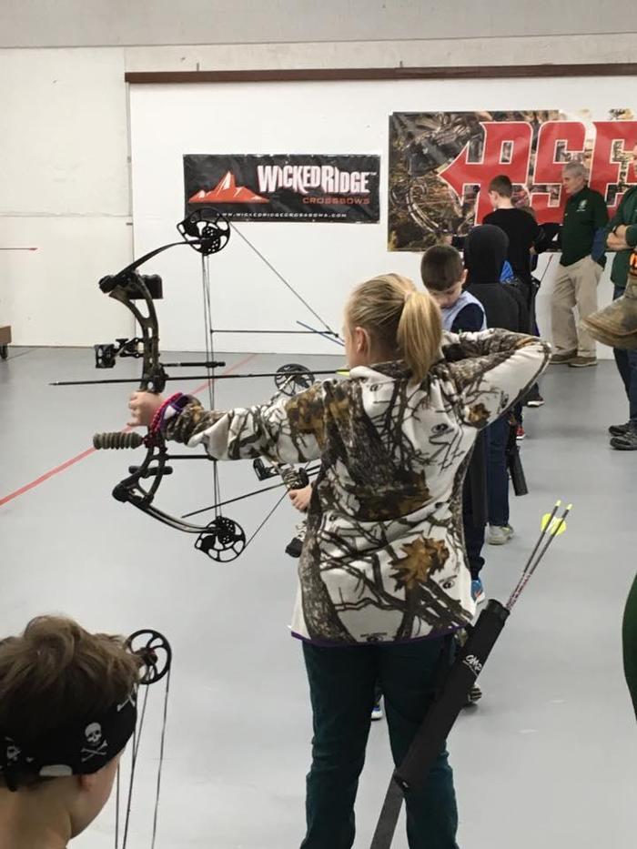 Neils Archery and Crossbow - Endicott, NY