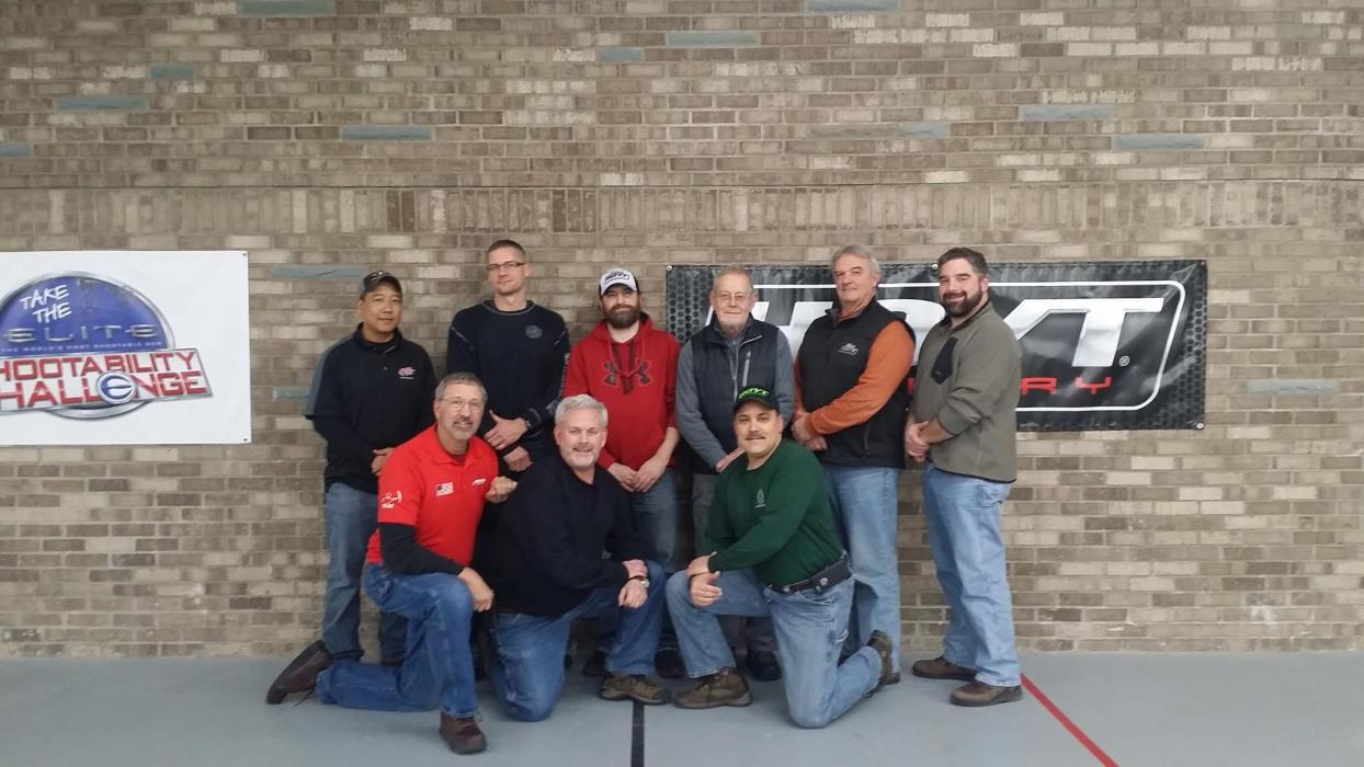 Neils Archery and Crossbow - Endicott, NY