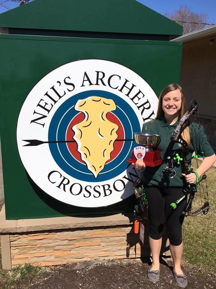 Neils Archery and Crossbow - Endicott, NY