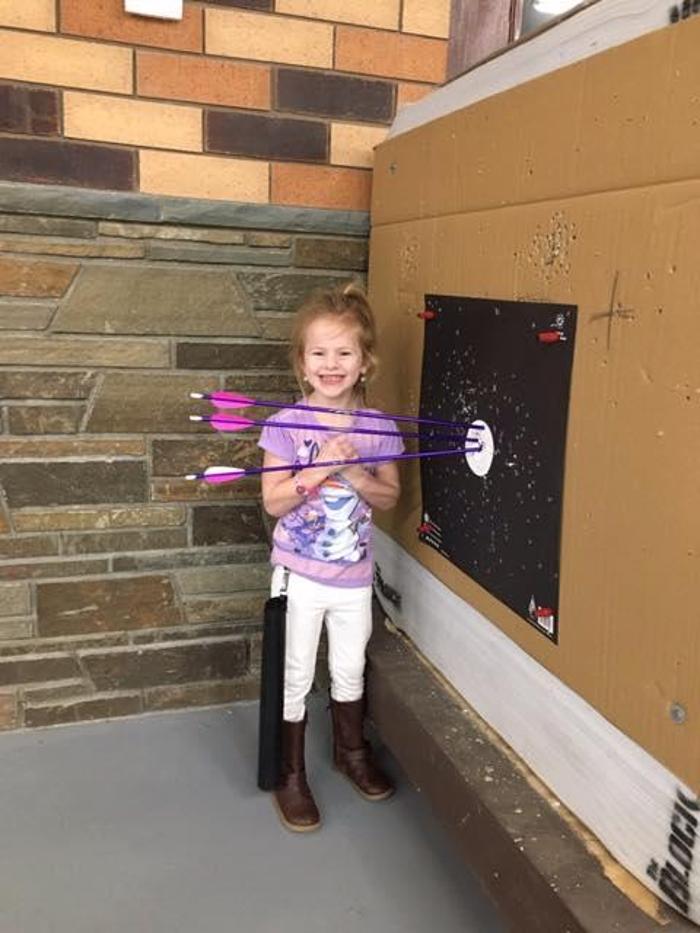 Neils Archery and Crossbow - Endicott, NY