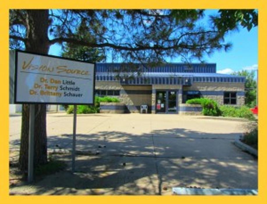 Vision Source - Mandan, ND