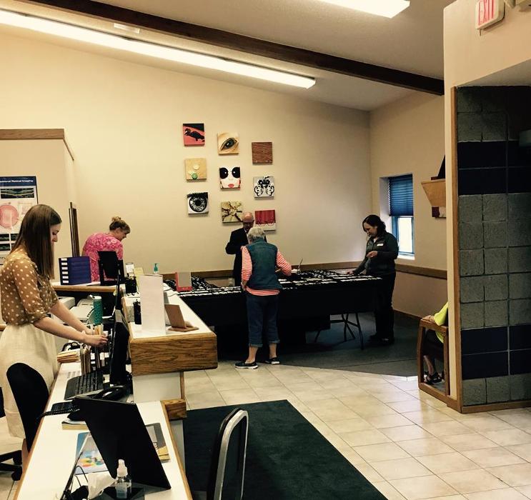 Vision Source - Mandan, ND