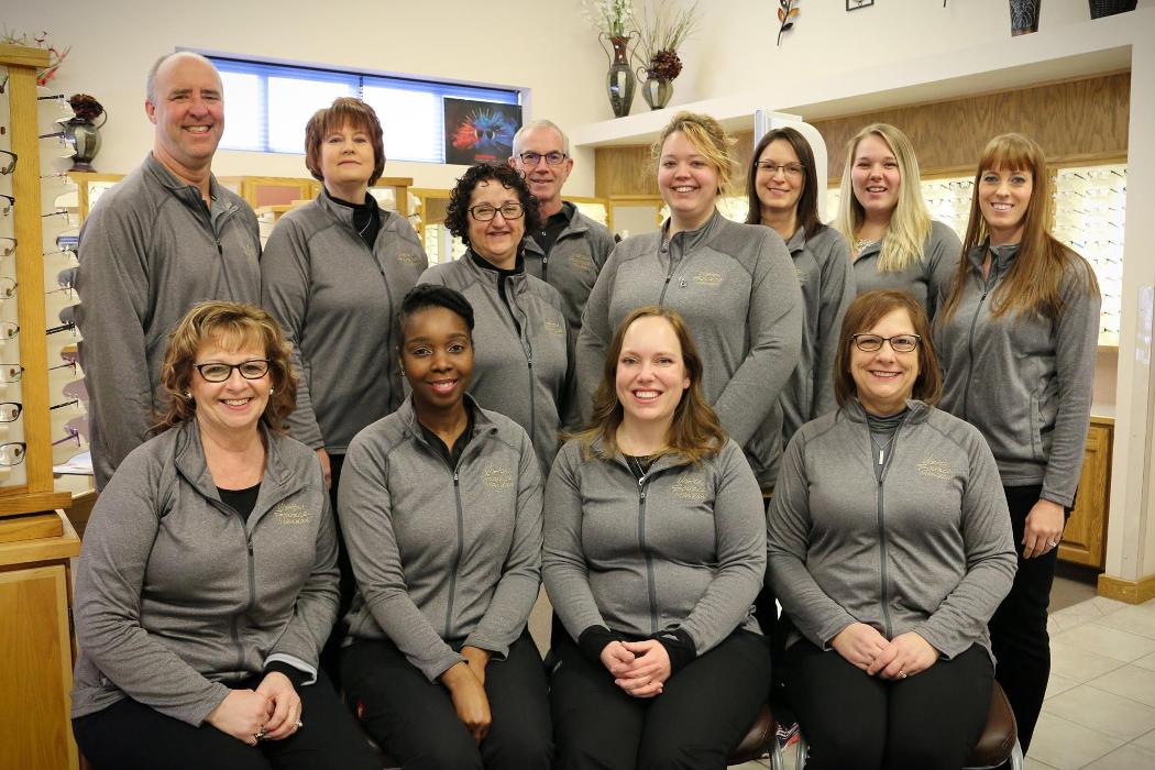 Vision Source - Mandan, ND