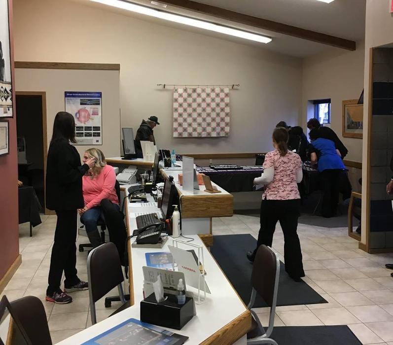 Vision Source - Mandan, ND