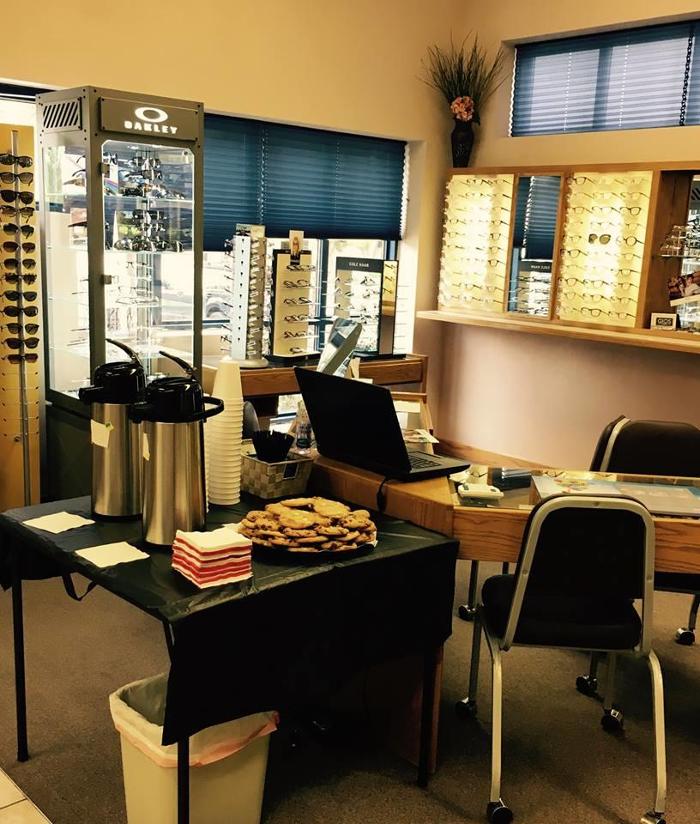 Vision Source - Mandan, ND