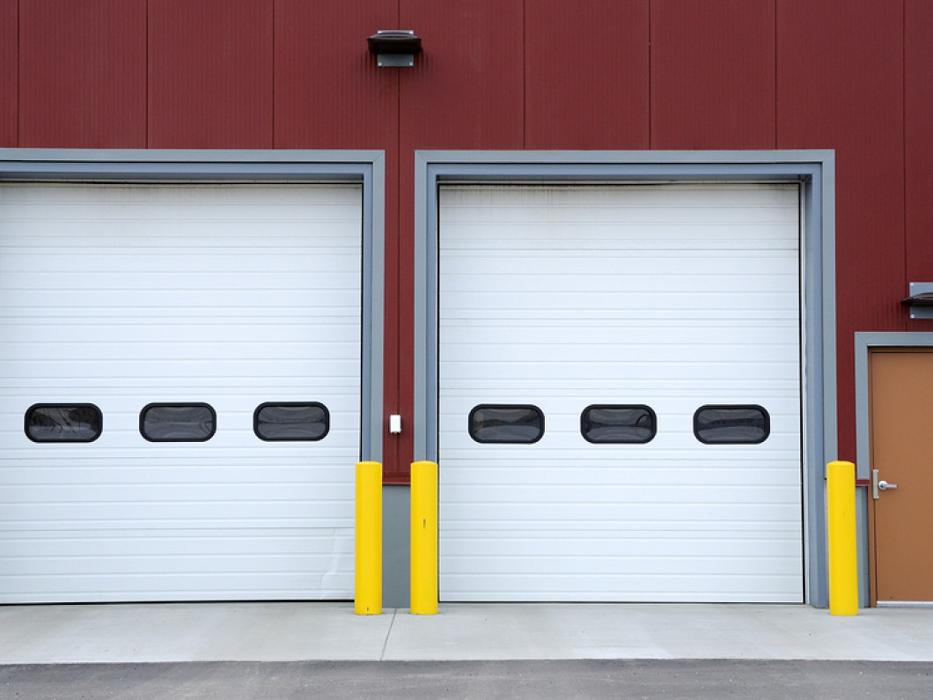 Door Service, Inc. - Grand Rapids, MN