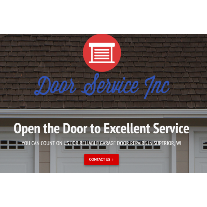 Door Service, Inc. - Grand Rapids, MN