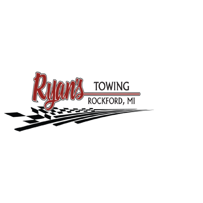 Ryan's Towing - Rockford, MI