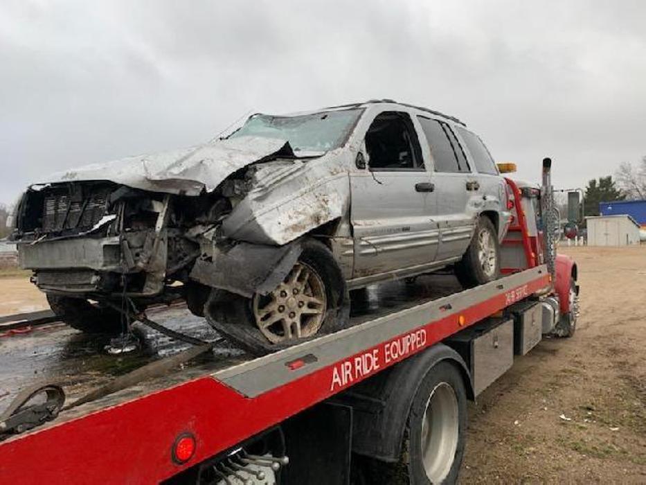 Ryan's Towing - Rockford, MI