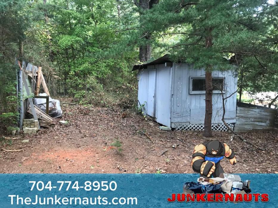 JUNKERNAUTS, LLC - Pineville, NC