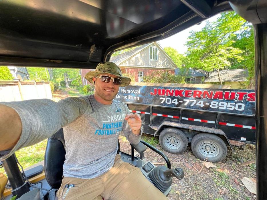 JUNKERNAUTS, LLC - Pineville, NC