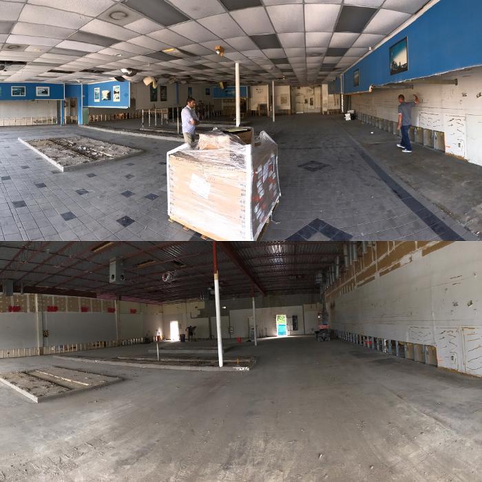 JUNKERNAUTS, LLC - Pineville, NC