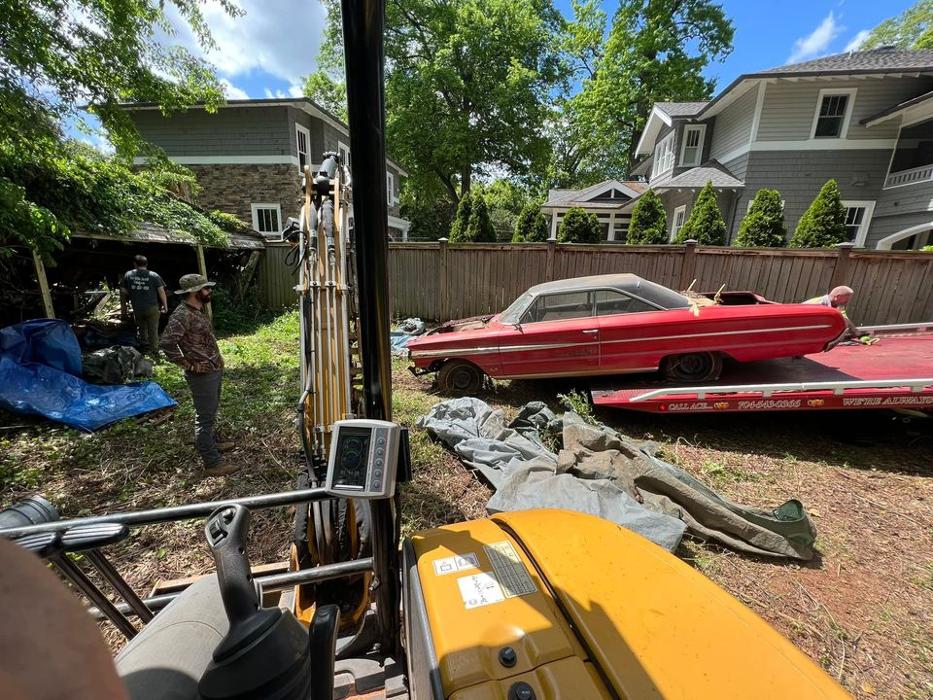 JUNKERNAUTS, LLC - Pineville, NC