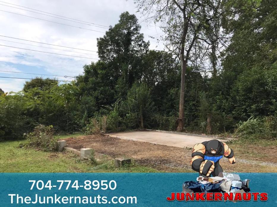 JUNKERNAUTS, LLC - Pineville, NC
