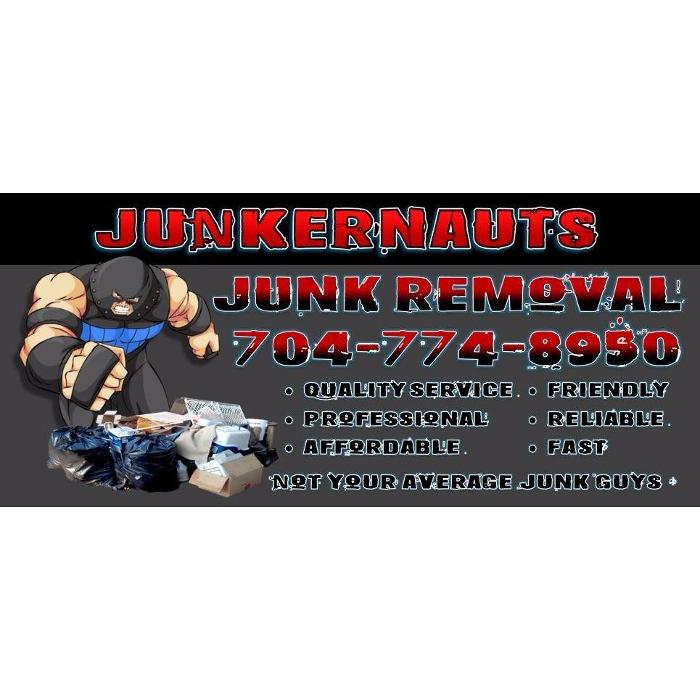 JUNKERNAUTS, LLC - Pineville, NC