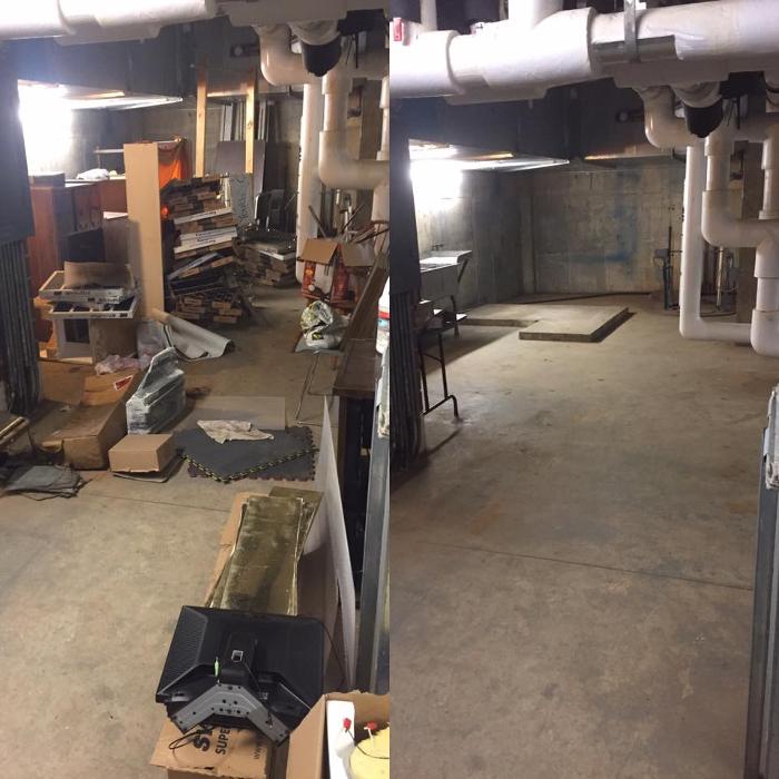 JUNKERNAUTS, LLC - Pineville, NC