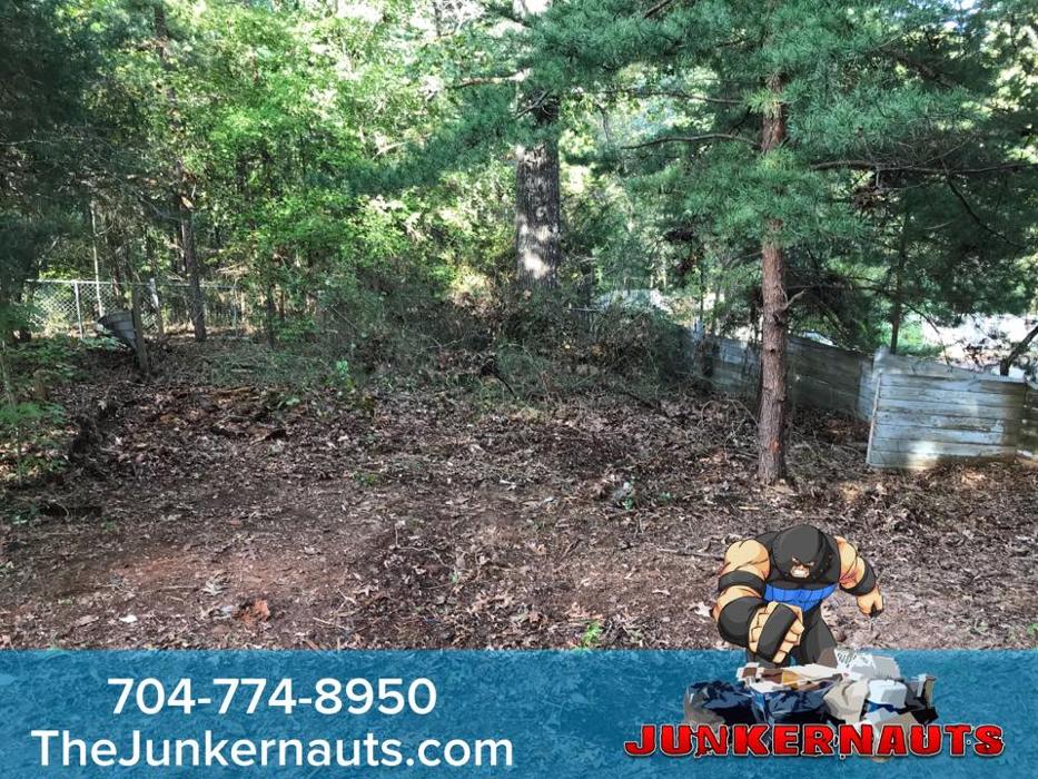 JUNKERNAUTS, LLC - Pineville, NC