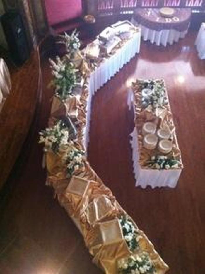 Exclusive Buffet Catering - Fall River, MA