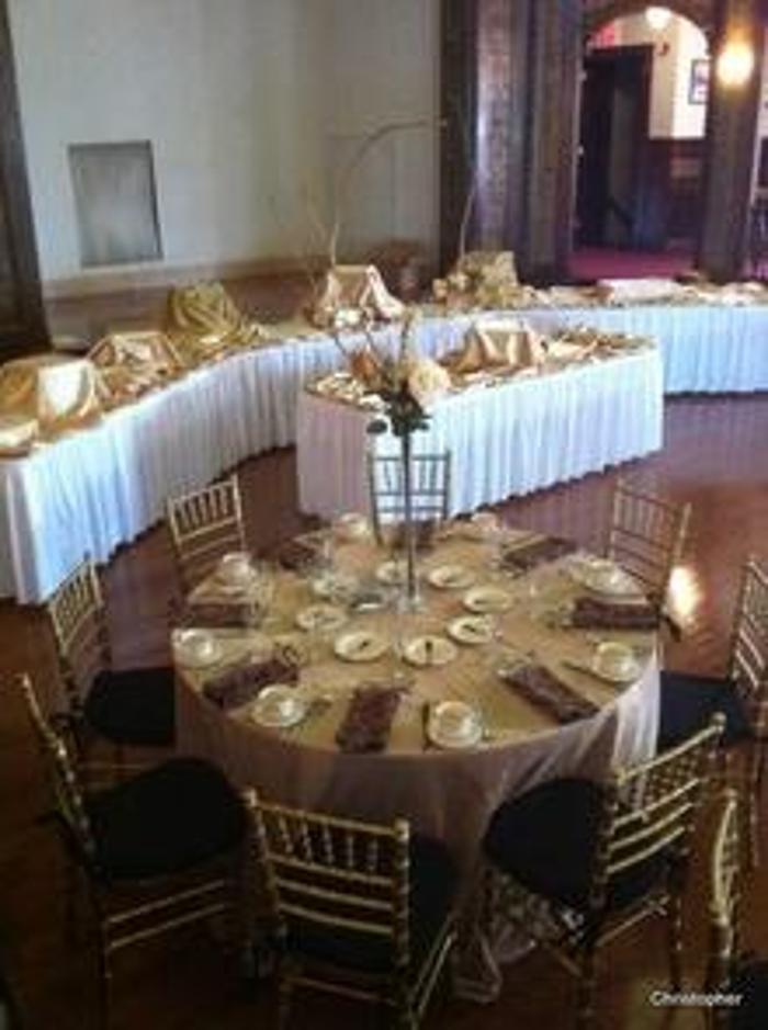 Exclusive Buffet Catering - Fall River, MA