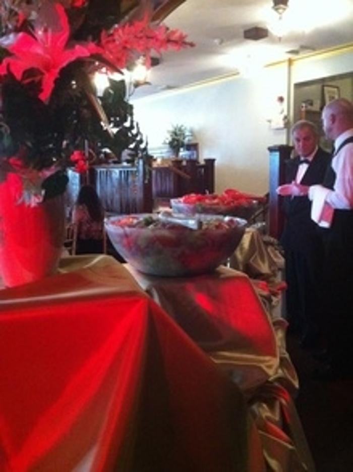Exclusive Buffet Catering - Fall River, MA
