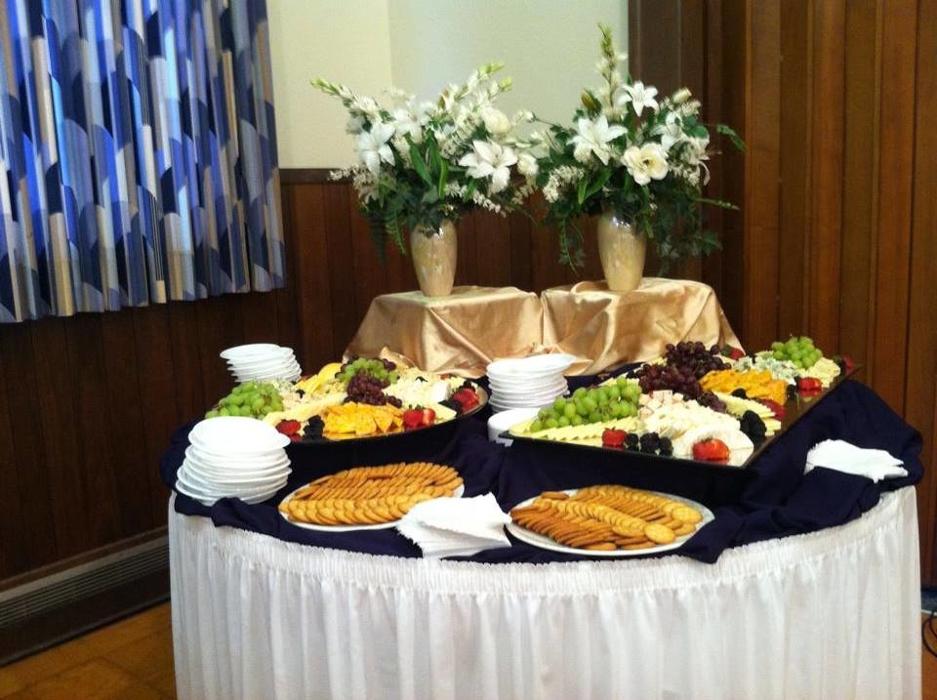 Exclusive Buffet Catering - Fall River, MA
