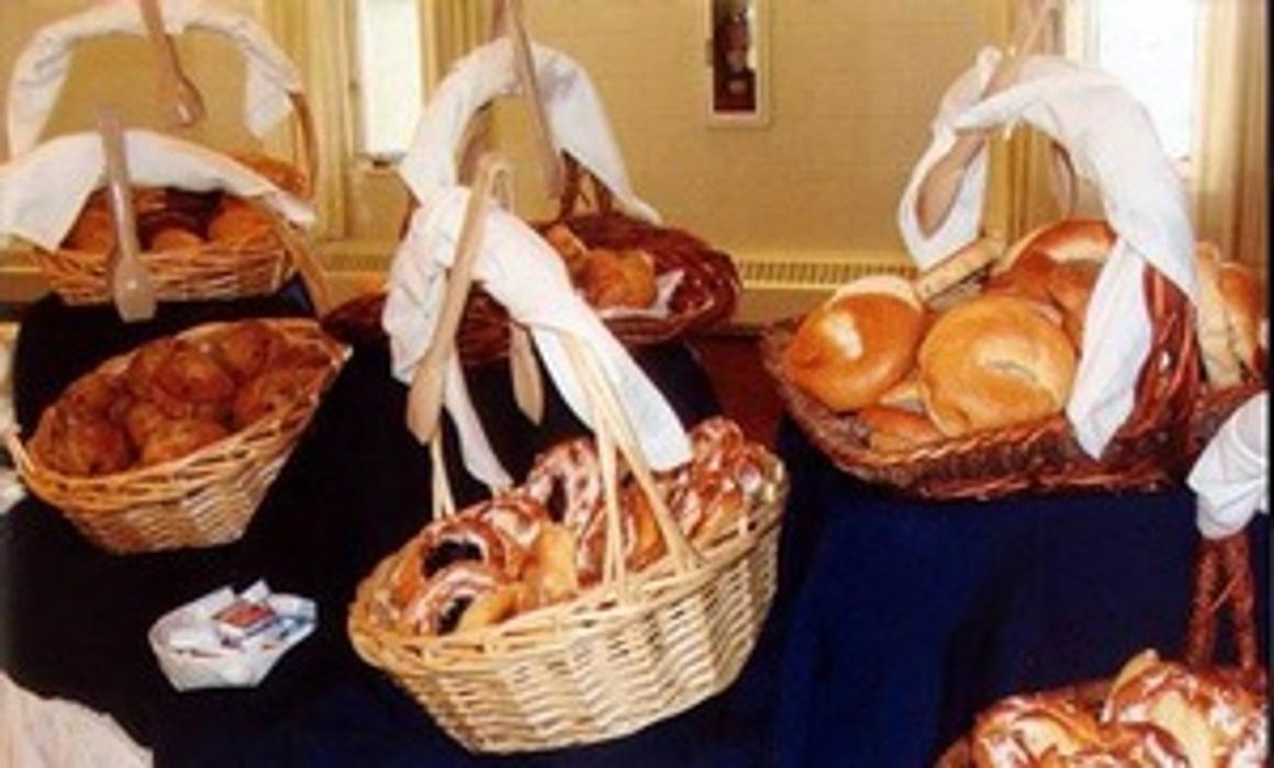 Exclusive Buffet Catering - Fall River, MA