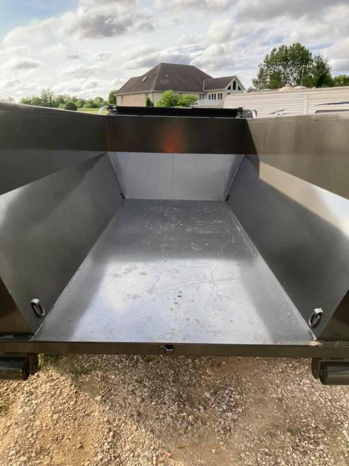 Dietrich Dumpster Service - Quincy, IL