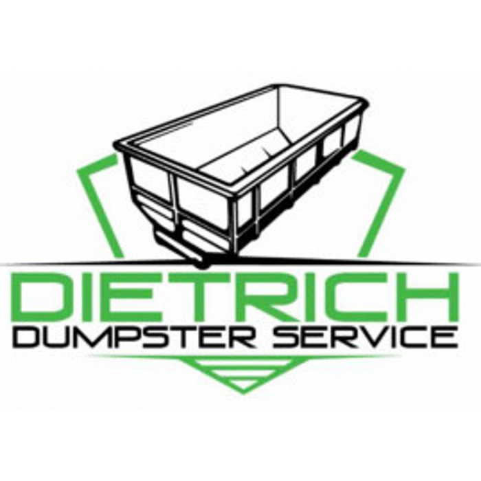 Dietrich Dumpster Service - Quincy, IL